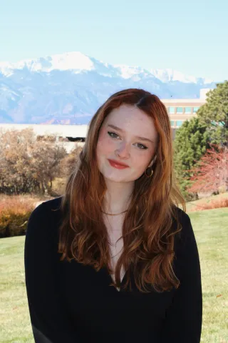 Leah Musgrave Headshot