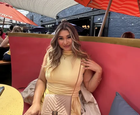 Photo of Ysabella Lewis