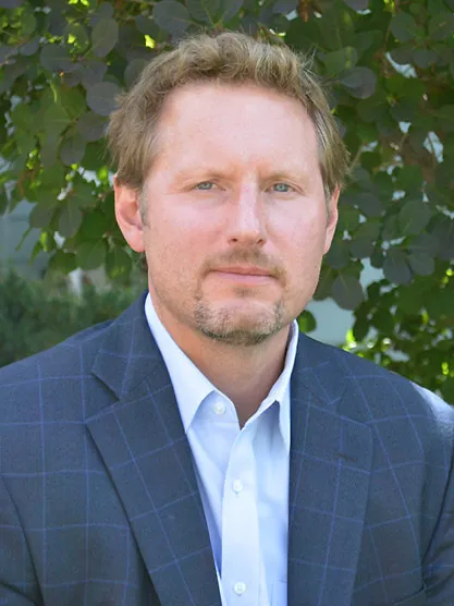 Joshua Dunn