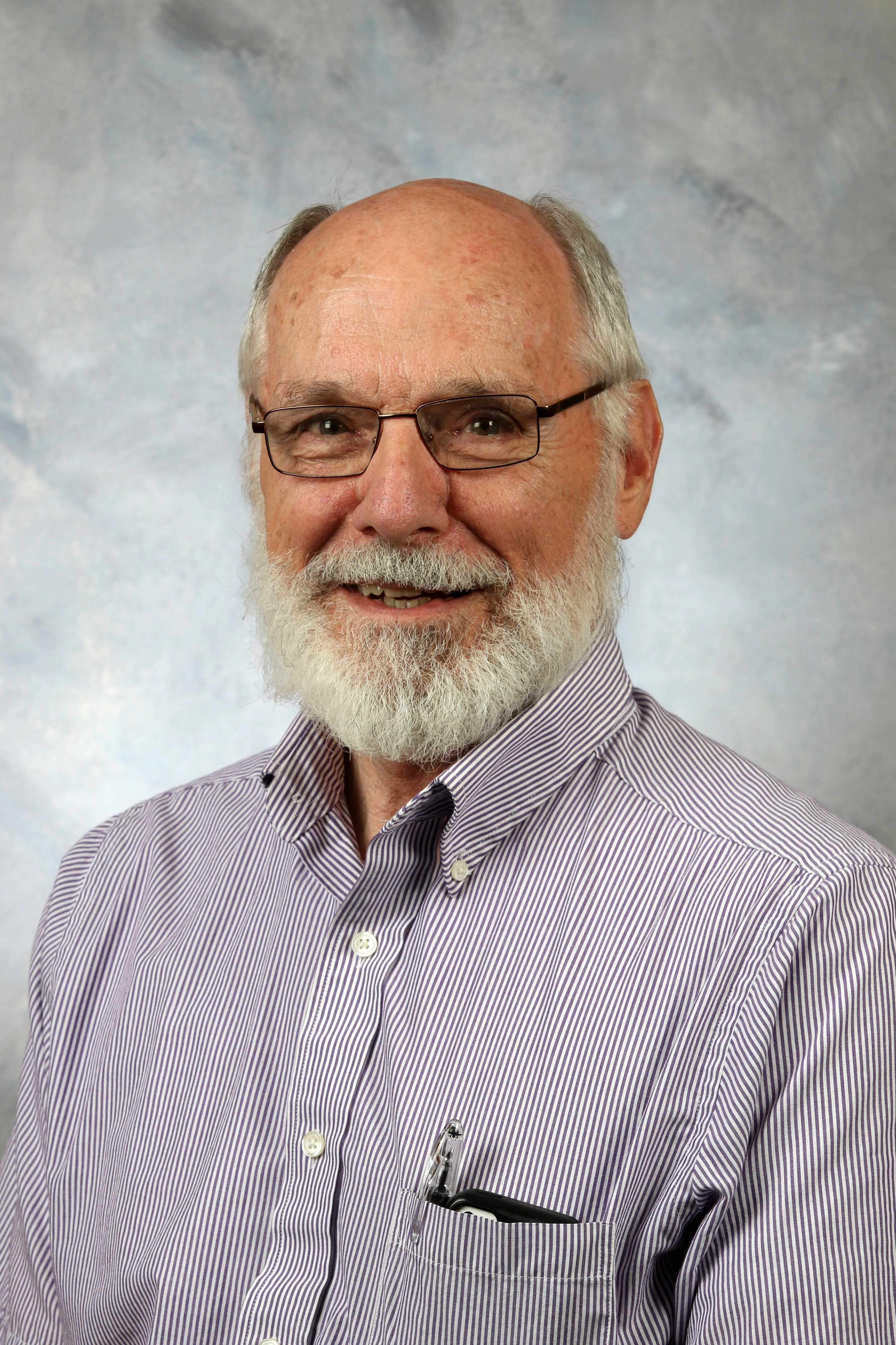 Rick Foster Picture