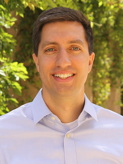 Verlan Lewis, Ph.D.